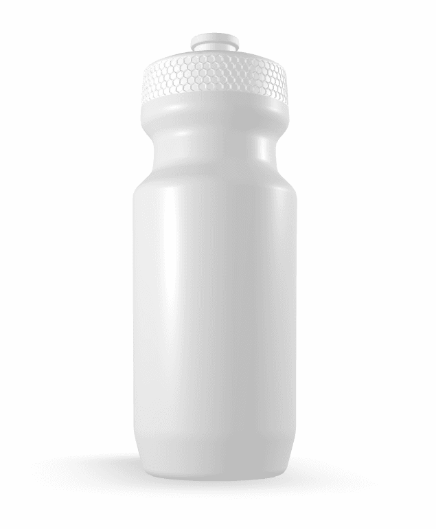 600ml Bottle