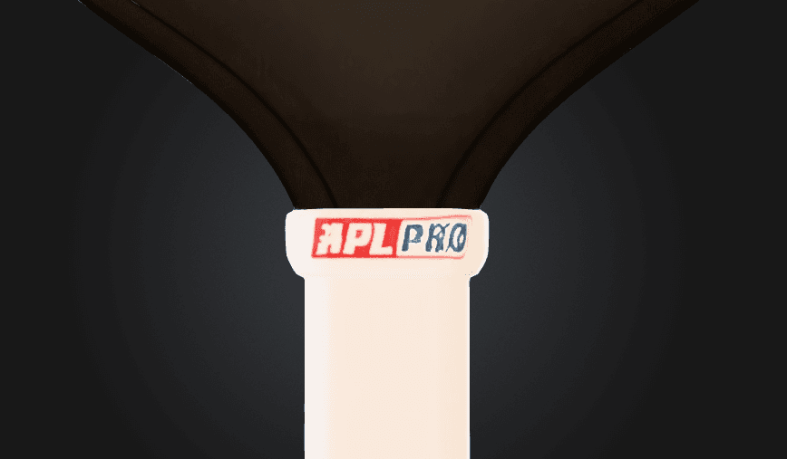 AI Handle Variation 2