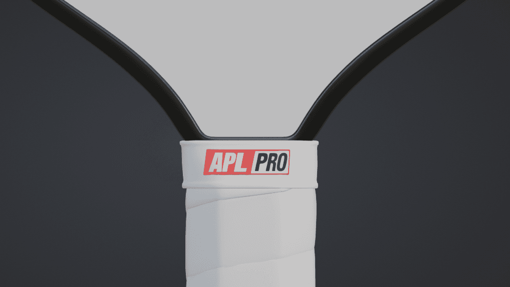 Handcrafted perfect handle