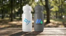Promotional Water Bottle 3D Design Software
