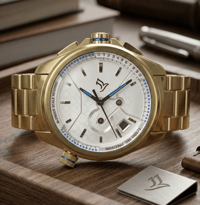 Promotional Watch 3D Design Software