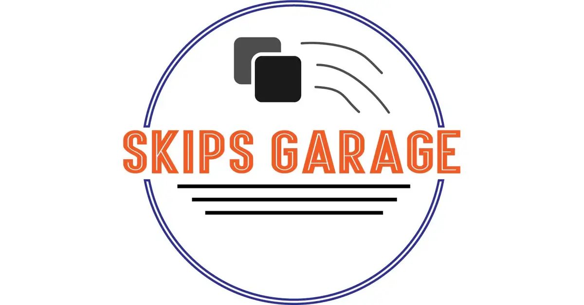 Skips Garage