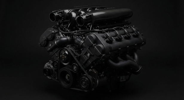 Engine Advantage Background