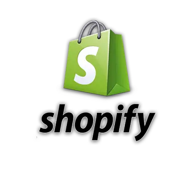 Shopify Logo
