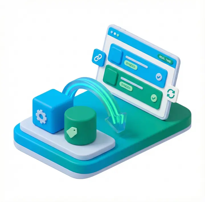 Standard Variant Mapping