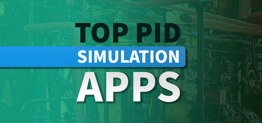 best PID simulation apps
