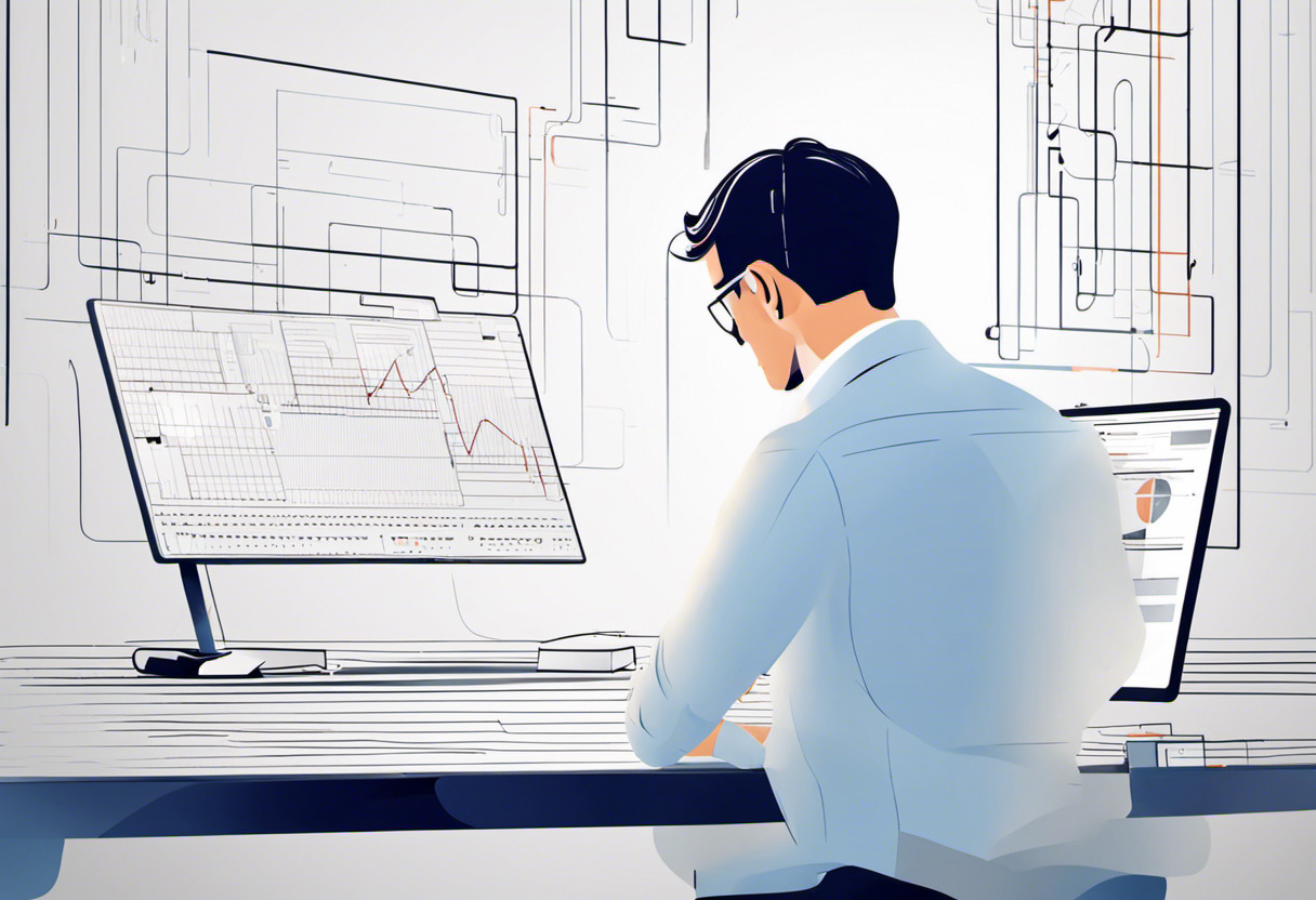 Tech enthusiast examining the minimal code approach of X3DOM