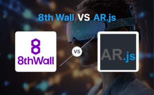 Detailed comparison: 8th Wall vs AR.js