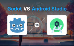Detailed comparison: Godot vs Android Studio
