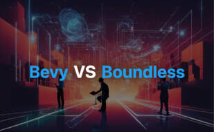 Bevy and Boundless compared