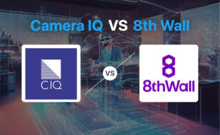 Detailed comparison: Camera IQ vs 8th Wall