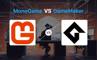 Differences of MonoGame and GameMaker
