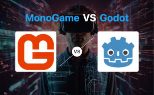 MonoGame vs Godot comparison