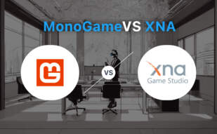 Detailed comparison: MonoGame vs XNA