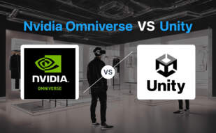 Differences of Nvidia Omniverse and Unity