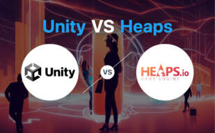 Unity vs Heaps