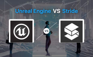 Unreal Engine and Stride compared