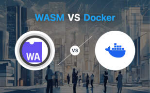 Differences of WASM and Docker