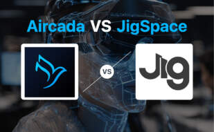 Aircada vs JigSpace comparison