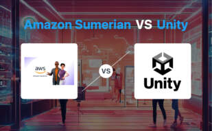 Differences of Amazon Sumerian and Unity