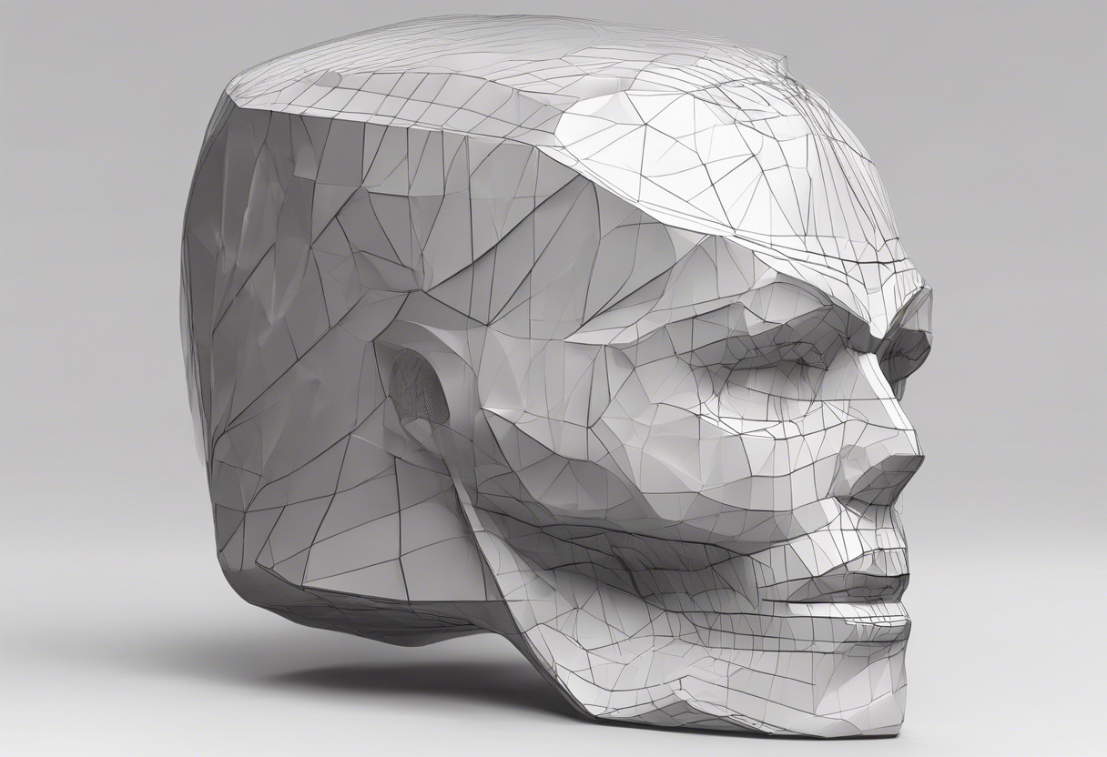 beginner 3D sculptor learning to use Sculptris