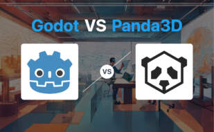 Godot vs Panda3D