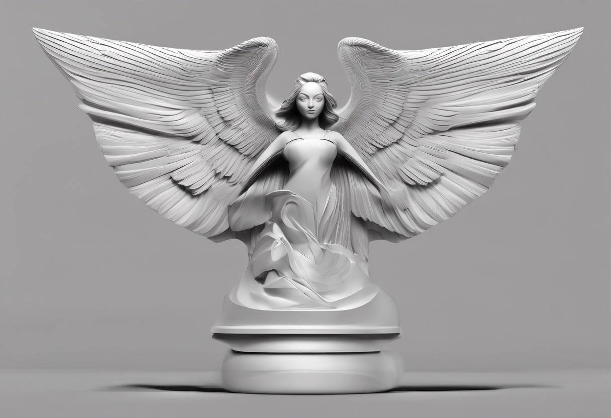 professional digital sculptor utilizing ZBrush for industry-grade projects