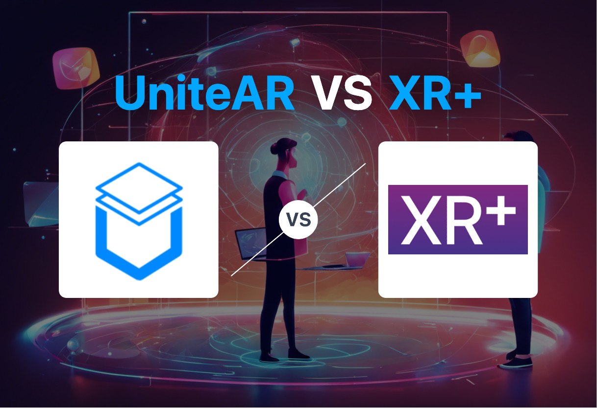 UniteAR vs XR+