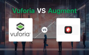 Detailed comparison: Vuforia vs Augment