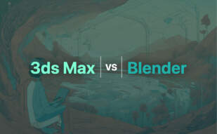 3ds Max vs Blender comparison
