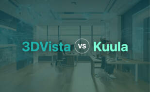 3DVista vs Kuula comparison