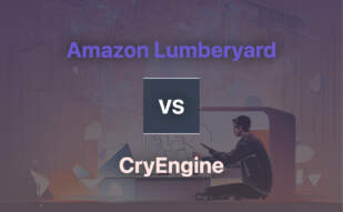 Amazon Lumberyard vs CryEngine comparison