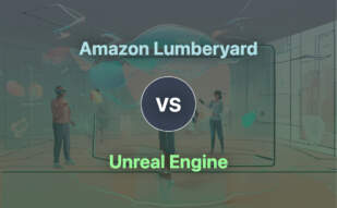 Detailed comparison: Amazon Lumberyard vs Unreal Engine