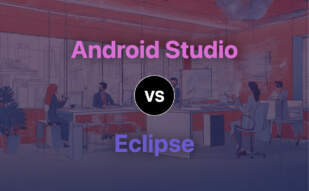 Detailed comparison: Android Studio vs Eclipse