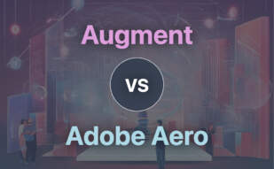 Comparison of Augment and Adobe Aero