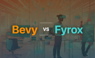 Detailed comparison: Bevy vs Fyrox