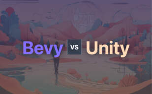 Bevy vs Unity