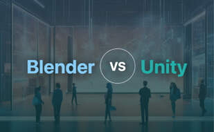 Detailed comparison: Blender vs Unity