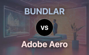 Comparison of BUNDLAR and Adobe Aero