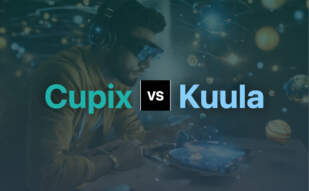 Cupix vs Kuula
