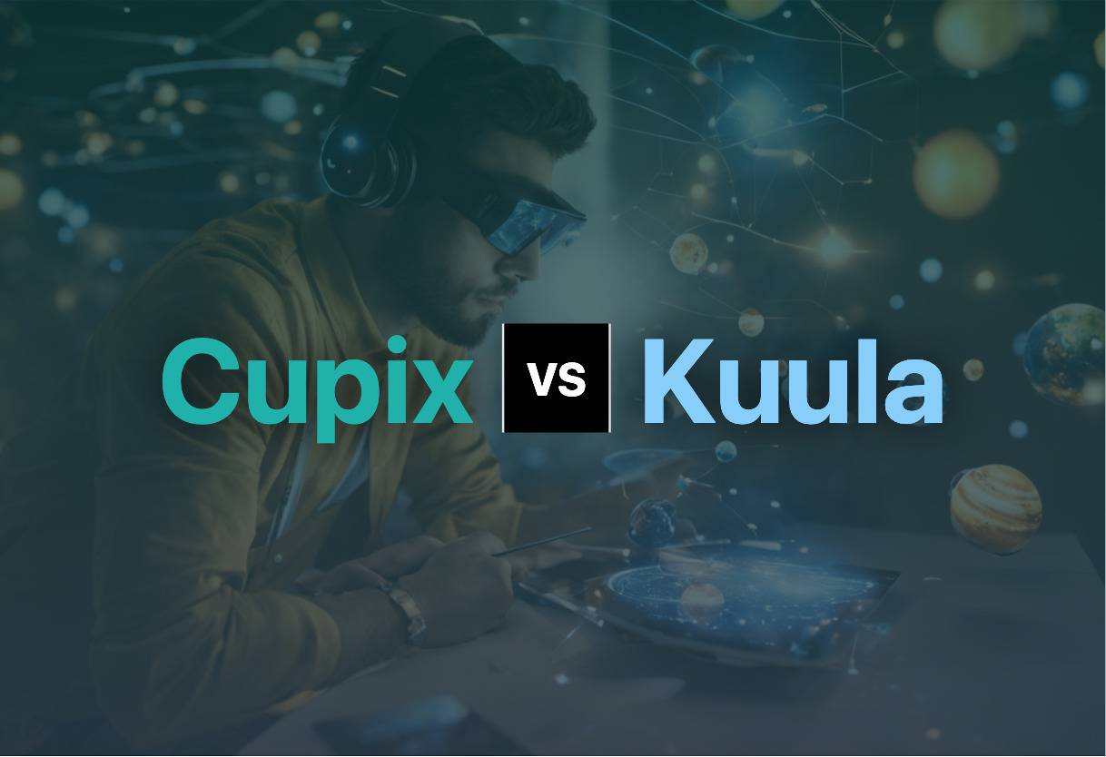 Cupix vs Kuula