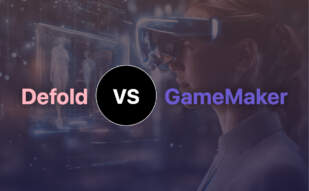 Defold vs GameMaker comparison