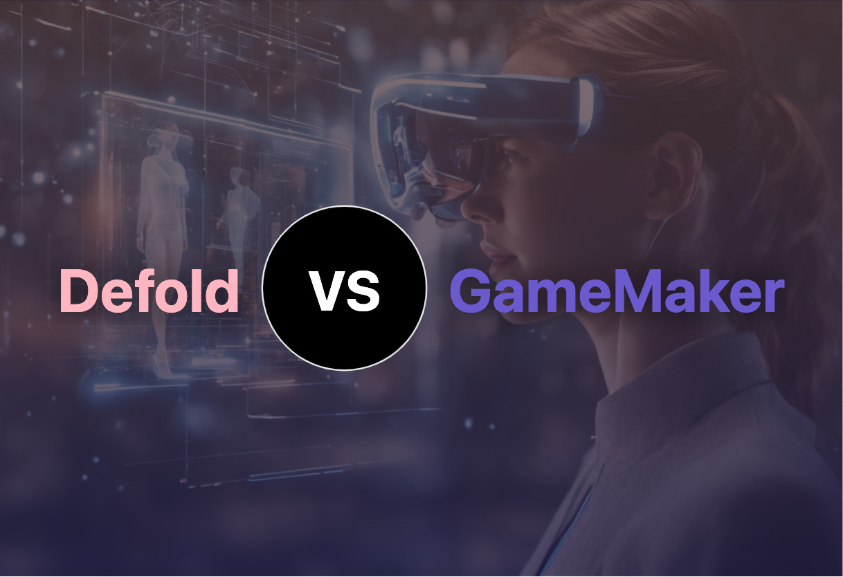 Defold vs GameMaker - Uncovering the Best Features | Aircada Pro