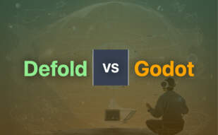 Detailed comparison: Defold vs Godot