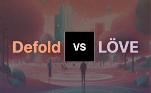 Defold and LÖVE compared