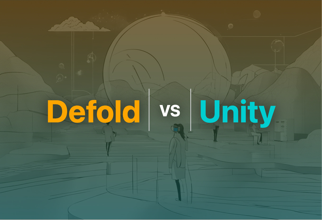 Defold vs Unity