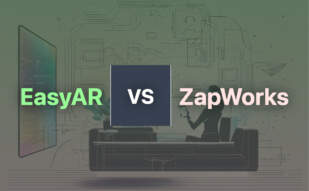 Comparing EasyAR and ZapWorks