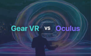 Differences of Gear VR and Oculus