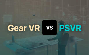Gear VR and PSVR compared