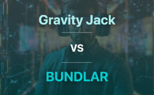 Detailed comparison: Gravity Jack vs BUNDLAR